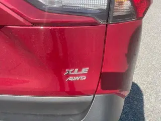 Toyota RAV4 2025 AWD XLE Premium 4dr SUV