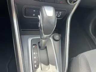 Ford EcoSport 2020 SE 4dr Crossover