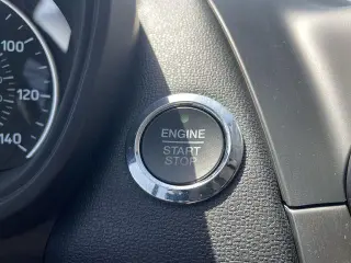 Ford EcoSport 2020 SE 4dr Crossover