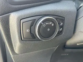 Ford EcoSport 2020 SE 4dr Crossover