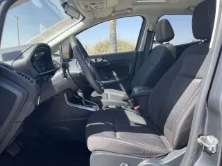 Ford EcoSport 2020 SE 4dr Crossover