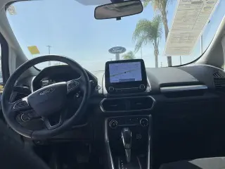 Ford EcoSport 2020 SE 4dr Crossover
