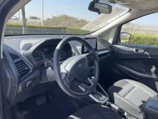 Ford EcoSport 2020 SE 4dr Crossover