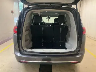 Chrysler Pacifica 2023 Touring L 4dr Mini-Van