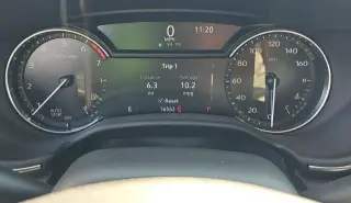Cadillac CT5 2020 Lujo 4dr Sedán