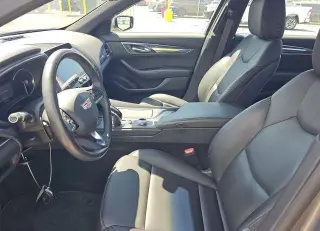 Cadillac CT5 2020 Lujo 4dr Sedán