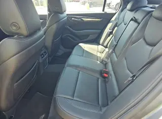 Cadillac CT5 2020 Lujo 4dr Sedán