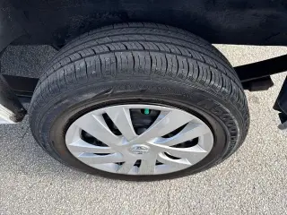 Nissan NV200 2021 S 4dr Cargo Mini-Van
