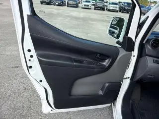 Nissan NV200 2021 S 4dr Cargo Mini-Van