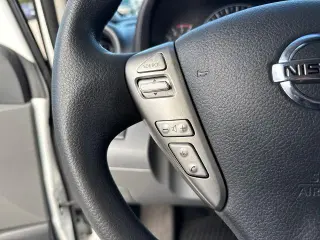 Nissan NV200 2021 S 4dr Cargo Mini-Van