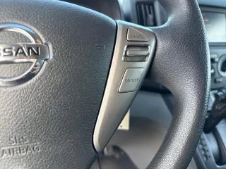 Nissan NV200 2021 S 4dr Cargo Mini-Van