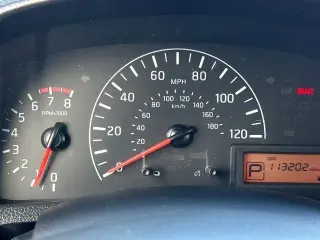 Nissan NV200 2021 S 4dr Cargo Mini-Van