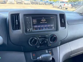 Nissan NV200 2021 S 4dr Cargo Mini-Van