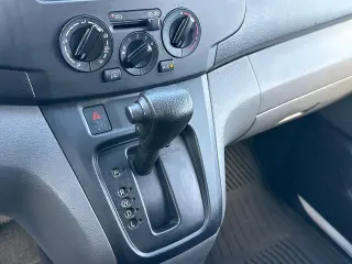 Nissan NV200 2021 S 4dr Cargo Mini-Van