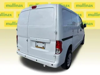 Nissan NV200 2021 S 4dr Cargo Mini-Van