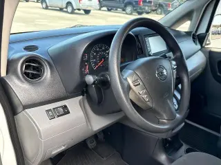 Nissan NV200 2021 S 4dr Cargo Mini-Van
