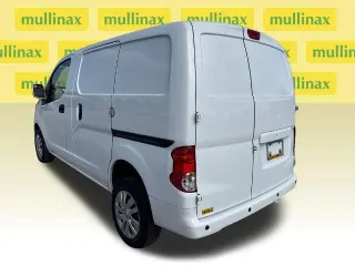 Nissan NV200 2021 S 4dr Cargo Mini-Van