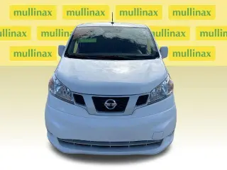 Nissan NV200 2021 S 4dr Cargo Mini-Van