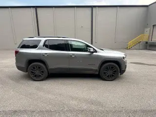 GMC Acadia 2022 SLE 4dr SUV