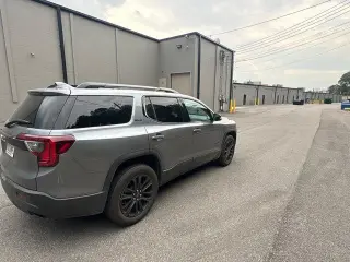 GMC Acadia 2022 SLE 4dr SUV