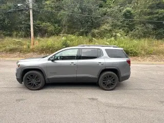 GMC Acadia 2022 SLE 4dr SUV