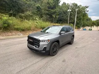 GMC Acadia 2022 SLE 4dr SUV
