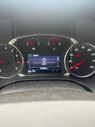 GMC Acadia 2022 SLE 4dr SUV