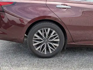 Nissan Altima 2025 2.5 SV 4dr Sedán