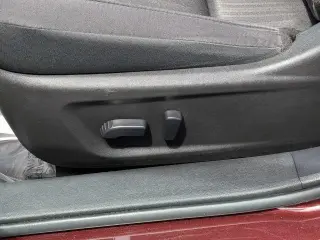 Nissan Altima 2025 2.5 SV 4dr Sedán