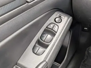 Nissan Altima 2025 2.5 SV 4dr Sedán