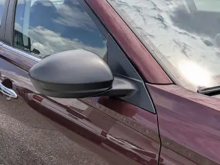 Nissan Altima 2025 2.5 SV 4dr Sedán