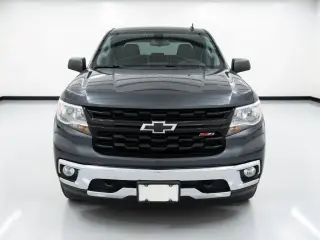 Chevrolet Colorado 2022 4x4 Z71 4dr Crew Cab 5 ft. SB