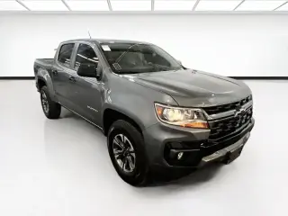 Chevrolet Colorado 2022 4x4 Z71 4dr Crew Cab 5 ft. SB