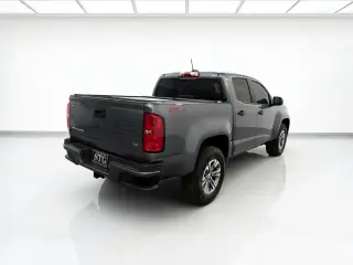 Chevrolet Colorado 2022 4x4 Z71 4dr Crew Cab 5 ft. SB