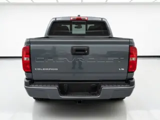 Chevrolet Colorado 2022 4x4 Z71 4dr Crew Cab 5 ft. SB