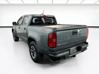 Chevrolet Colorado 2022 4x4 Z71 4dr Crew Cab 5 ft. SB
