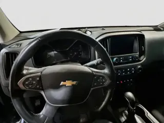 Chevrolet Colorado 2022 4x4 Z71 4dr Crew Cab 5 ft. SB
