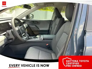 Toyota RAV4 2026 AWD LE 4dr SUV