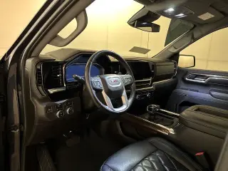 GMC Sierra 1500 2022 4x4 Elevation 4dr Crew Cab 5.8 ft. SB