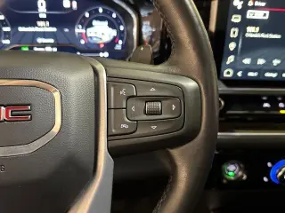 GMC Sierra 1500 2022 4x4 Elevation 4dr Crew Cab 5.8 ft. SB