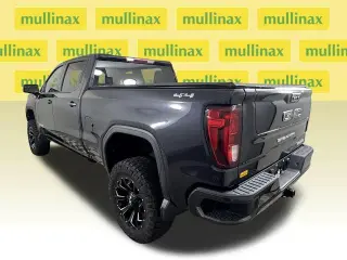 GMC Sierra 1500 2022 4x4 Elevation 4dr Crew Cab 5.8 ft. SB