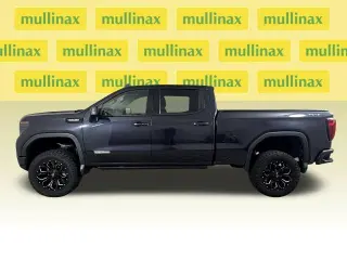 GMC Sierra 1500 2022 4x4 Elevation 4dr Crew Cab 5.8 ft. SB