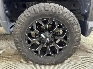 GMC Sierra 1500 2022 4x4 Elevation 4dr Crew Cab 5.8 ft. SB