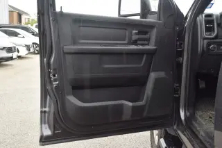 Ram 2500 2025 4x4 Tradesman 4dr Cabina Crew 6.3 ft. SB Pickup