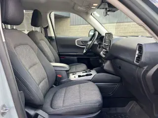 Ford Bronco Sport 2023 AWD Big Bend 4dr SUV
