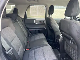 Ford Bronco Sport 2023 AWD Big Bend 4dr SUV