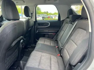 Ford Bronco Sport 2023 AWD Big Bend 4dr SUV