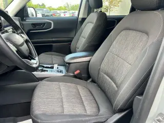 Ford Bronco Sport 2023 AWD Big Bend 4dr SUV
