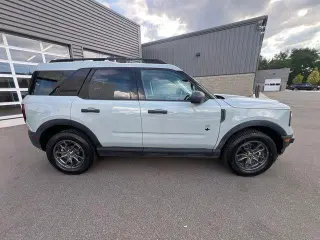 Ford Bronco Sport 2023 AWD Big Bend 4dr SUV