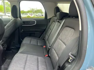 Ford Bronco Sport 2023 Tracción total Big Bend 4SUV